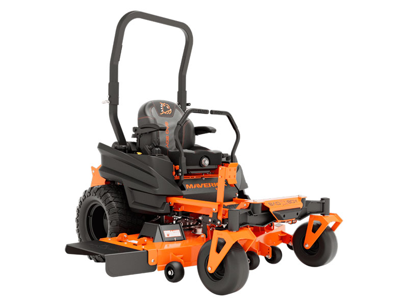 2025 Bad Boy Mowers Maverick HD 60 in. Kohler Command Pro EFI 26.5 hp in Topeka, Kansas - Photo 3