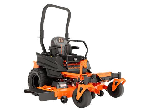 2025 Bad Boy Mowers Maverick HD 60 in. Kohler Command Pro EFI 26.5 hp in Topeka, Kansas - Photo 3