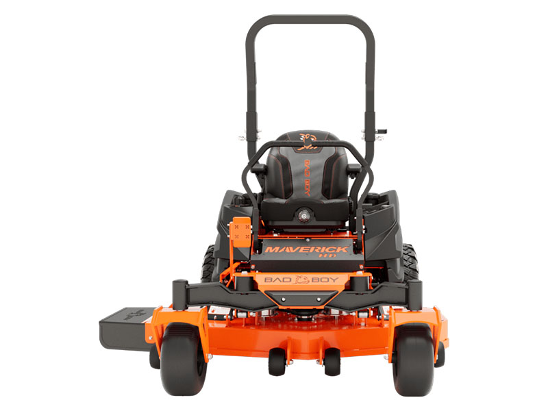 2025 Bad Boy Mowers Maverick HD 60 in. Kohler Command Pro EFI 26.5 hp in Topeka, Kansas - Photo 5