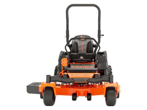 2025 Bad Boy Mowers Maverick HD 60 in. Kohler Command Pro EFI 26.5 hp in Topeka, Kansas - Photo 5