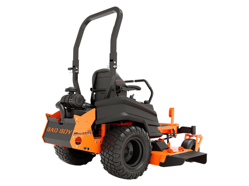 2025 Bad Boy Mowers Maverick HD 60 in. Kohler Command Pro EFI 26.5 hp in Topeka, Kansas - Photo 6