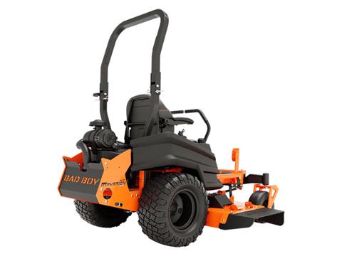 2025 Bad Boy Mowers Maverick HD 60 in. Kohler Command Pro EFI 26.5 hp in Topeka, Kansas - Photo 6