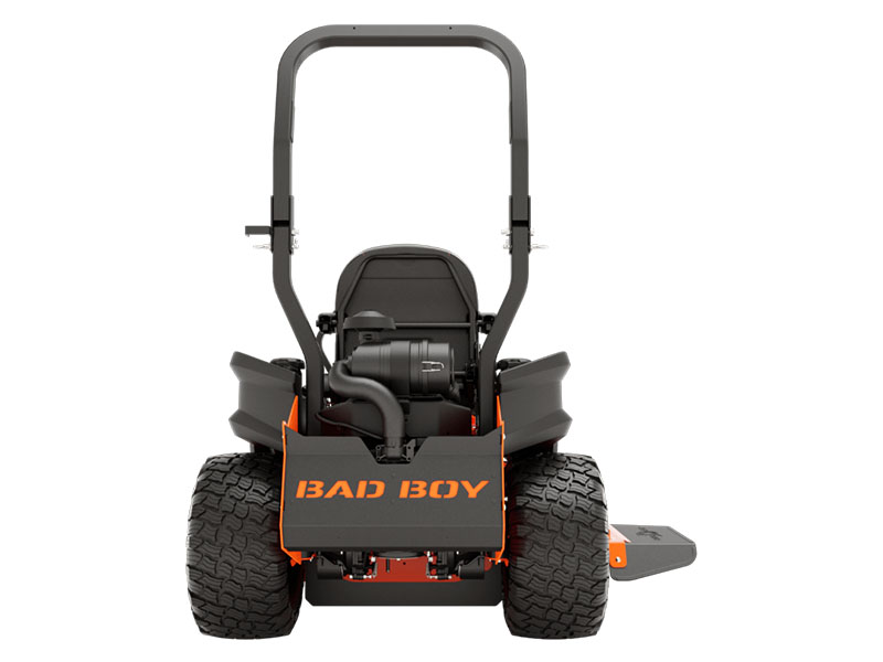 2025 Bad Boy Mowers Maverick HD 60 in. Kohler Command Pro EFI 26.5 hp in Topeka, Kansas - Photo 8