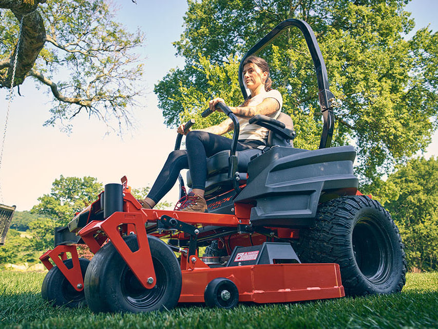 2025 Bad Boy Mowers Maverick HD 60 in. Kohler Command Pro EFI 26.5 hp in Topeka, Kansas - Photo 16