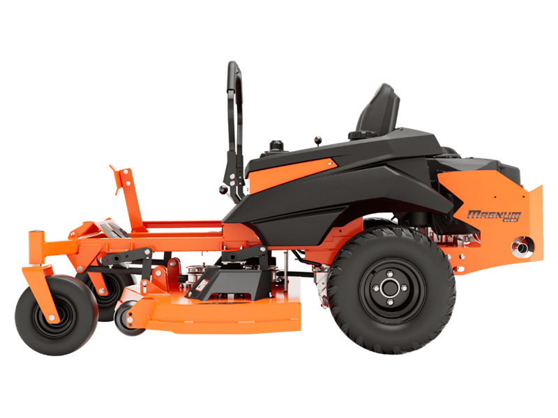 2025 Bad Boy Mowers MZ Magnum 48 in. Kawasaki FR651 22 hp in Topeka, Kansas - Photo 2