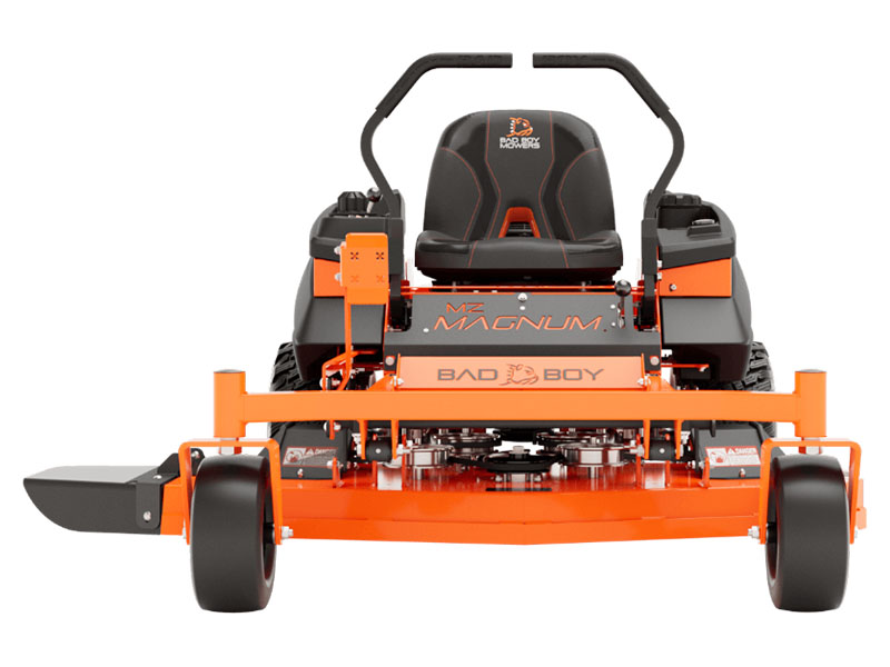 2025 Bad Boy Mowers MZ Magnum 48 in. Kawasaki FR651 22 hp in Topeka, Kansas - Photo 5