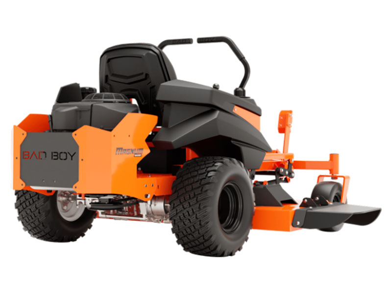 2025 Bad Boy Mowers MZ Magnum 48 in. Kawasaki FR651 22 hp in Topeka, Kansas - Photo 6