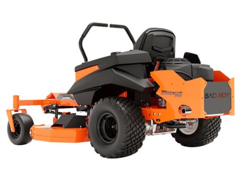 2025 Bad Boy Mowers MZ Magnum 48 in. Kawasaki FR651 22 hp in Topeka, Kansas - Photo 7