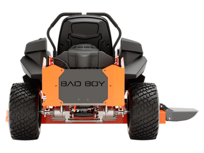 2025 Bad Boy Mowers MZ Magnum 48 in. Kawasaki FR651 22 hp in Topeka, Kansas - Photo 8