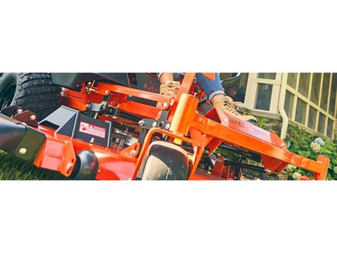 2025 Bad Boy Mowers MZ Magnum 48 in. Kawasaki FR651 22 hp in Topeka, Kansas - Photo 9