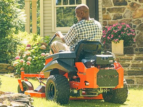 2025 Bad Boy Mowers MZ Magnum 48 in. Kawasaki FR651 22 hp in Topeka, Kansas - Photo 15