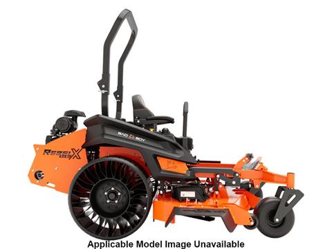 2025 Bad Boy Mowers Rebel X 61 in. Vanguard EFI 37 hp
