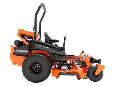 2025 Bad Boy Mowers Renegade Diesel 61 in. Perkins 24.7 hp in Gaylord, Michigan