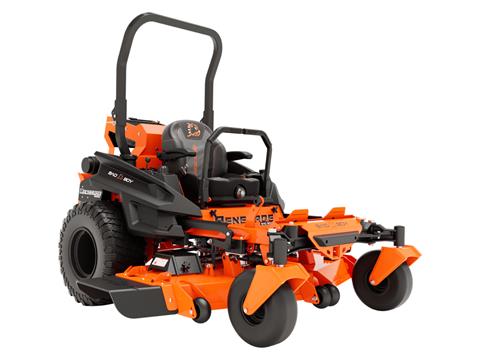2025 Bad Boy Mowers Renegade Diesel 61 in. Perkins 24.7 hp in Gaylord, Michigan - Photo 3