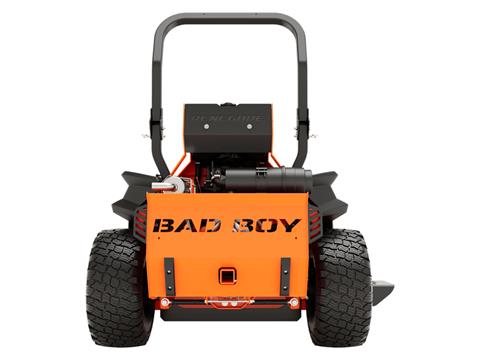 2025 Bad Boy Mowers Renegade Diesel 61 in. Perkins 24.7 hp in Gaylord, Michigan - Photo 8