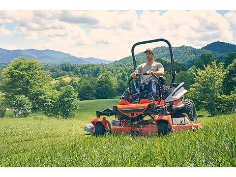 2025 Bad Boy Mowers Renegade Gas 61 in. Kohler EFI 38.5 hp in Gaylord, Michigan - Photo 16
