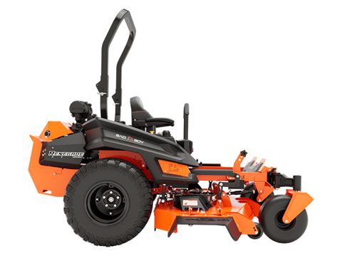 2025 Bad Boy Mowers Renegade Gas 72 in. Kohler EFI 38.5 hp
