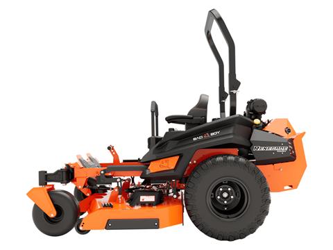 2025 Bad Boy Mowers Renegade Gas 72 in. Kohler EFI 38.5 hp in Topeka, Kansas - Photo 2
