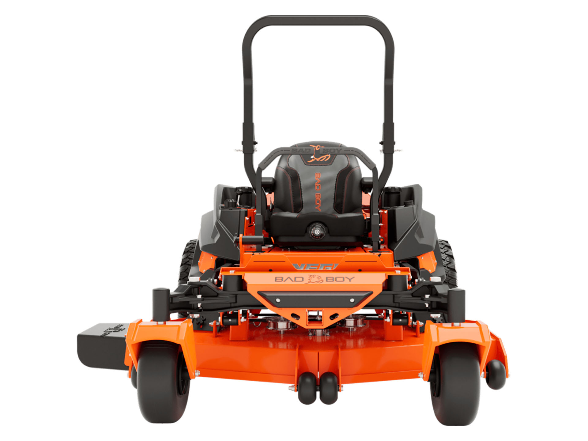 2025 Bad Boy Mowers Renegade Gas 72 in. Kohler EFI 38.5 hp in Topeka, Kansas - Photo 5