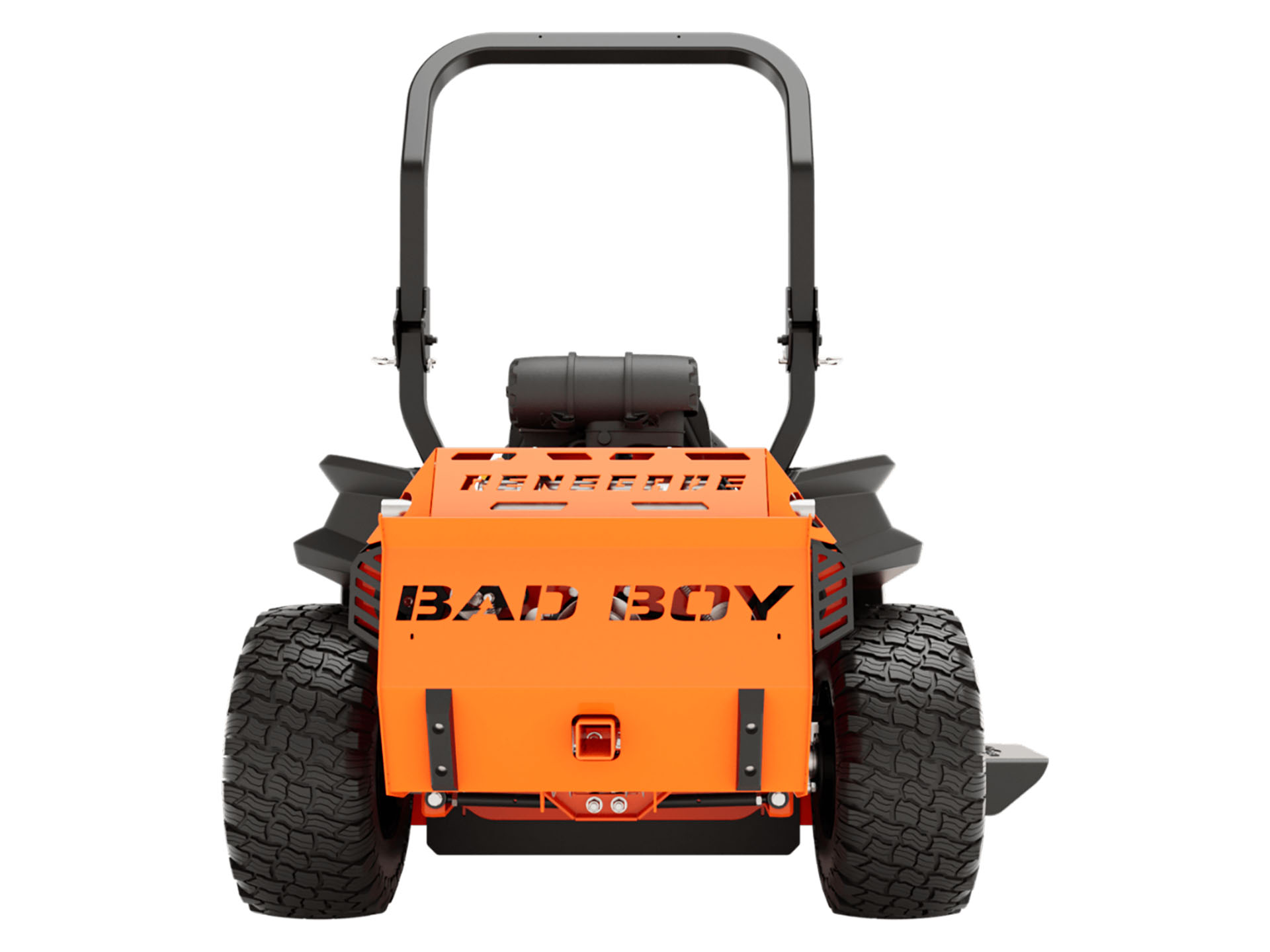 2025 Bad Boy Mowers Renegade Gas 72 in. Kohler EFI 38.5 hp in Topeka, Kansas - Photo 8