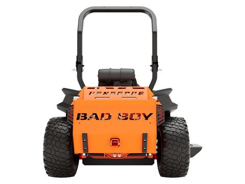 2025 Bad Boy Mowers Renegade Gas 72 in. Kohler EFI 38.5 hp in Topeka, Kansas - Photo 8