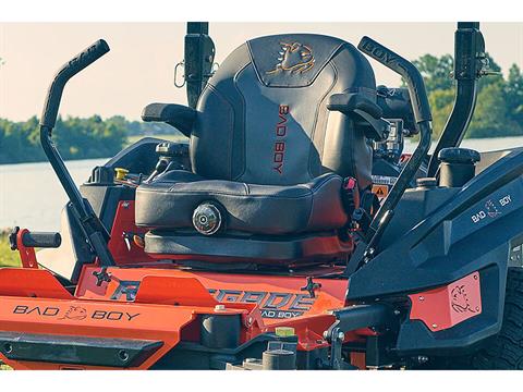 2025 Bad Boy Mowers Renegade Gas 72 in. Kohler EFI 38.5 hp in Topeka, Kansas - Photo 10