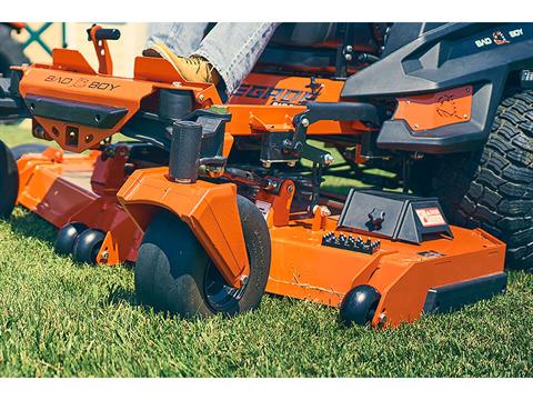 2025 Bad Boy Mowers Renegade Gas 72 in. Kohler EFI 38.5 hp in Topeka, Kansas - Photo 12