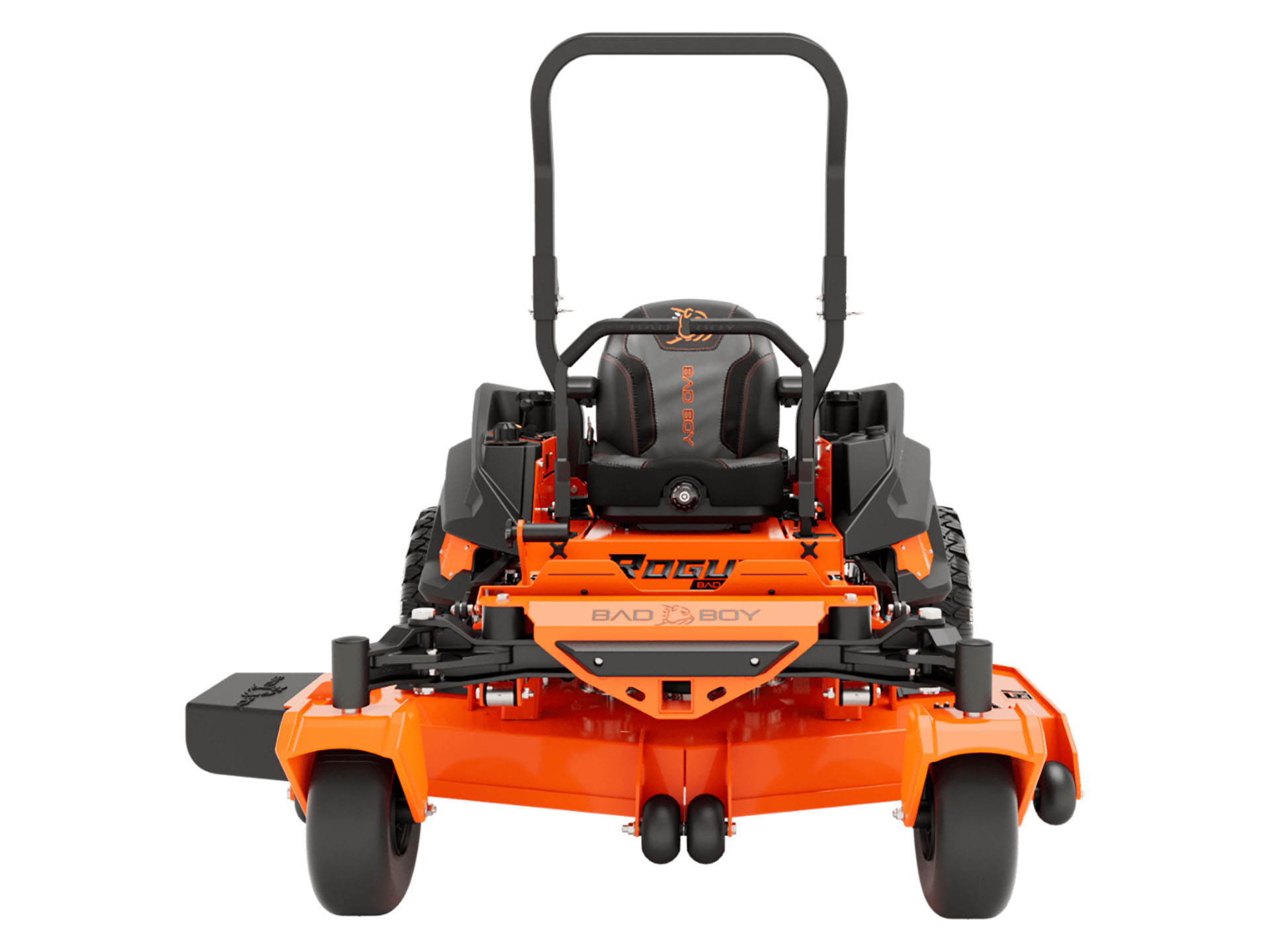 2025 Bad Boy Mowers Rogue 61 in. Kawasaki FX1000 EFI 38.5 hp in Topeka, Kansas - Photo 5
