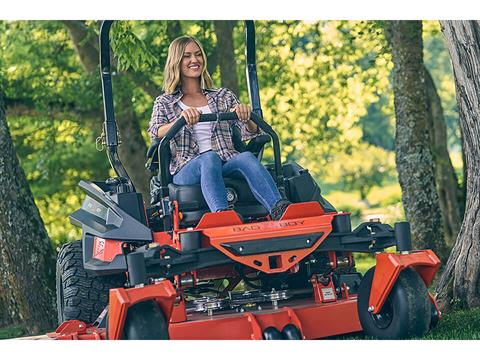 2025 Bad Boy Mowers Rogue 61 in. Kawasaki FX1000 EFI 38.5 hp in Topeka, Kansas - Photo 11