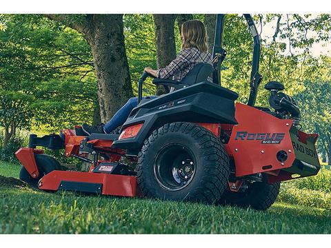 2025 Bad Boy Mowers Rogue 61 in. Kawasaki FX1000 EFI 38.5 hp in Topeka, Kansas - Photo 14