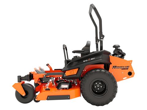 2025 Bad Boy Mowers Rogue 72 in. Kawasaki FX1000 35 hp Rear Discharge in Topeka, Kansas - Photo 2