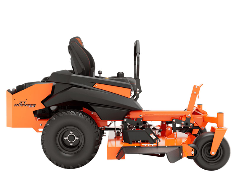 2025 Bad Boy Mowers ZT Avenger 60 in. Kawasaki FR691 23 hp in Topeka, Kansas - Photo 1