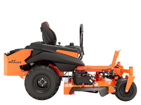 2025 Bad Boy Mowers ZT Avenger 60 in. Kawasaki FR691 23 hp