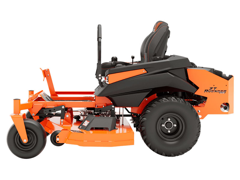 2025 Bad Boy Mowers ZT Avenger 60 in. Kawasaki FR691 23 hp in Topeka, Kansas - Photo 2