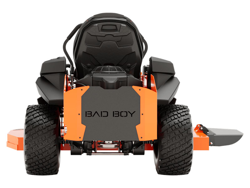 2025 Bad Boy Mowers ZT Avenger 60 in. Kawasaki FR691 23 hp in Topeka, Kansas - Photo 8