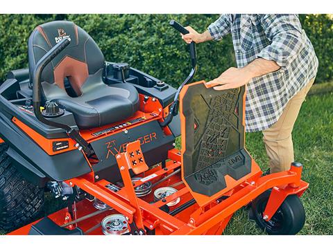 2025 Bad Boy Mowers ZT Avenger 60 in. Kawasaki FR691 23 hp in Topeka, Kansas - Photo 12