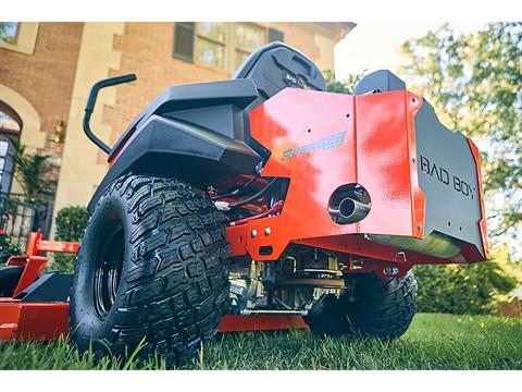 2025 Bad Boy Mowers ZT Avenger 60 in. Kawasaki FR691 23 hp in Topeka, Kansas - Photo 14