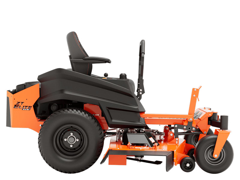 2025 Bad Boy Mowers ZT Elite 54 in. Kawasaki FR730 24 hp in Topeka, Kansas - Photo 1