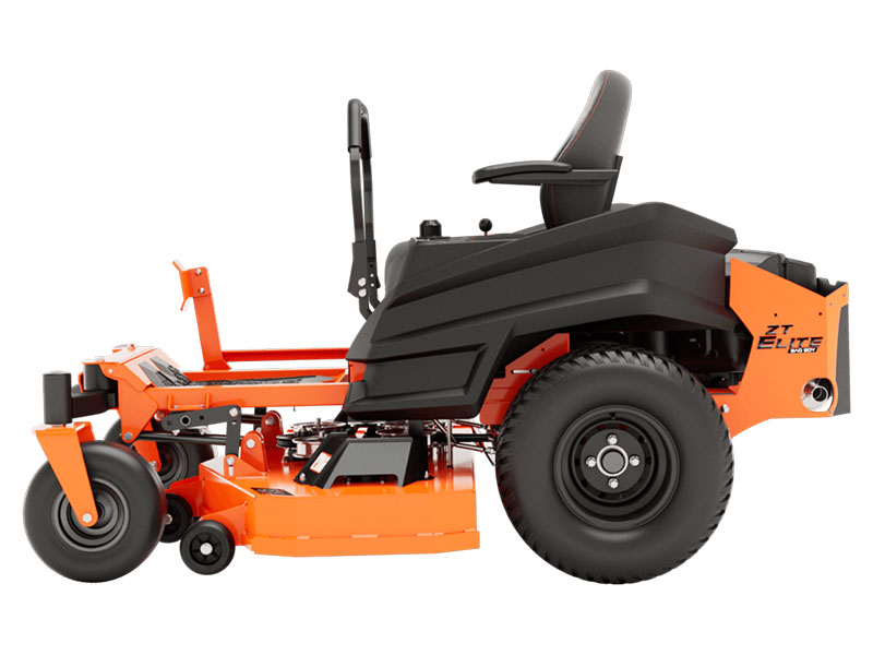 2025 Bad Boy Mowers ZT Elite 54 in. Kawasaki FR730 24 hp in Topeka, Kansas - Photo 2