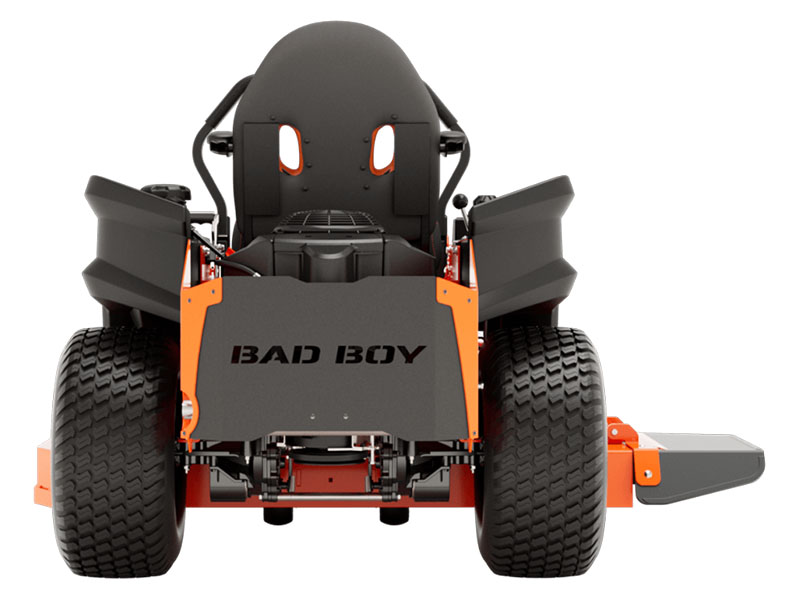 2025 Bad Boy Mowers ZT Elite 54 in. Kawasaki FR730 24 hp in Topeka, Kansas - Photo 8