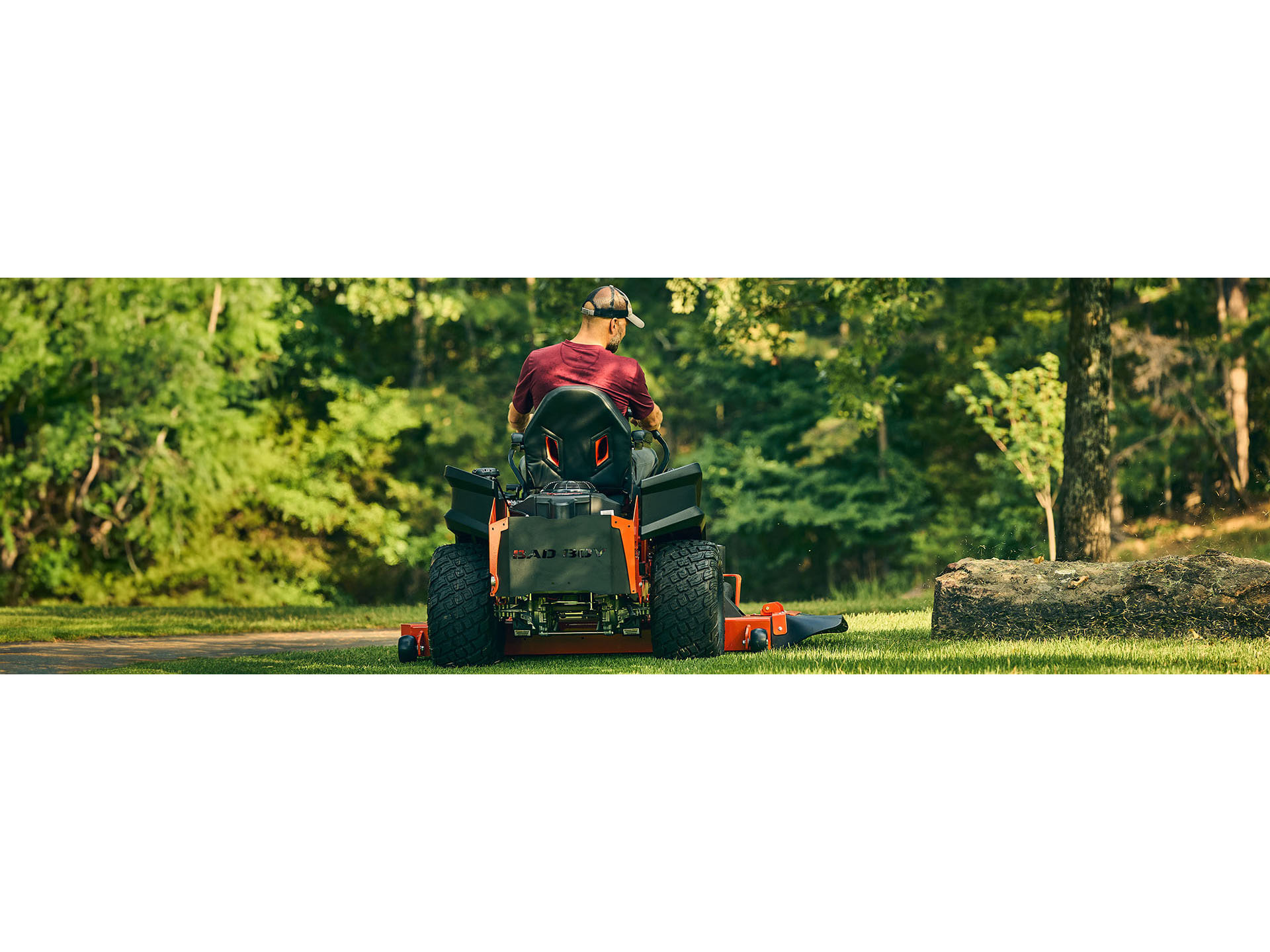 2025 Bad Boy Mowers ZT Elite 54 in. Kawasaki FR730 24 hp in Topeka, Kansas - Photo 12
