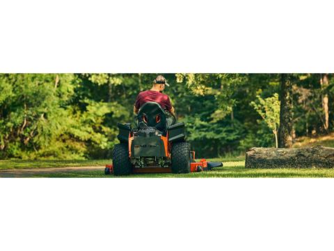 2025 Bad Boy Mowers ZT Elite 54 in. Kohler Pro 7000 KT745 26 hp in Topeka, Kansas - Photo 12