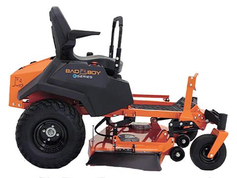 2025 Bad Boy Mowers E-Magnum 42 in. Electric in Gaylord, Michigan