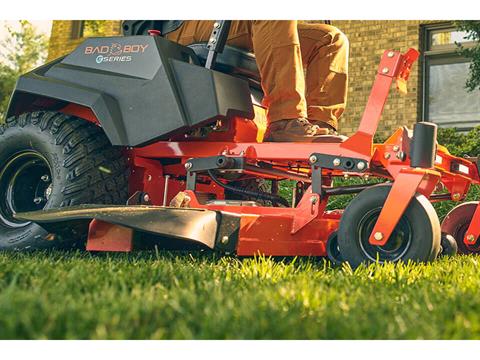 2025 Bad Boy Mowers E-Magnum 42 in. Electric in Gaylord, Michigan - Photo 7