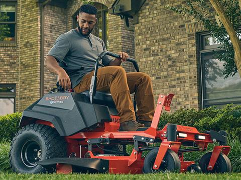 2025 Bad Boy Mowers E-Magnum 42 in. Electric in Gaylord, Michigan - Photo 9