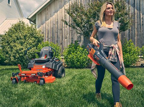 2025 Bad Boy Mowers E-Magnum 42 in. Electric in Gaylord, Michigan - Photo 11
