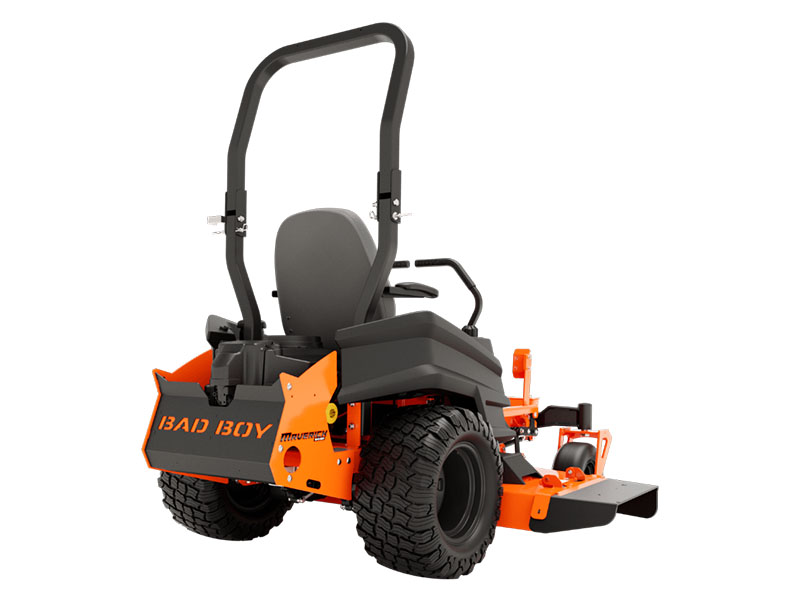 2025 Bad Boy Mowers Maverick 54 in. Kohler Confidant ZT740 25 hp in Topeka, Kansas - Photo 6