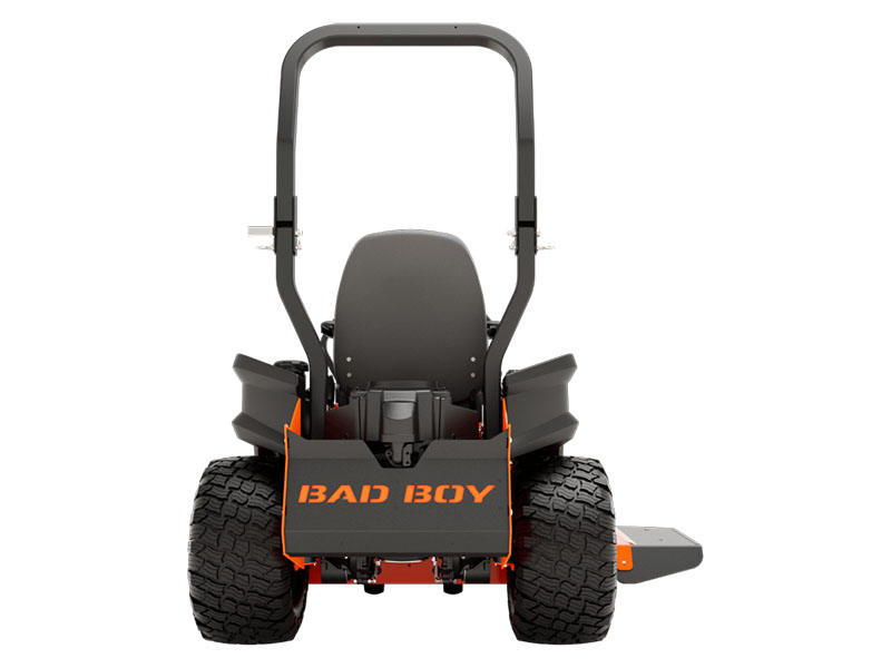 2025 Bad Boy Mowers Maverick 54 in. Kohler Confidant ZT740 25 hp in Topeka, Kansas - Photo 8