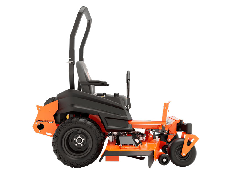 2025 Bad Boy Mowers Maverick 60 in. Kawasaki FS730 24 hp in Topeka, Kansas - Photo 1