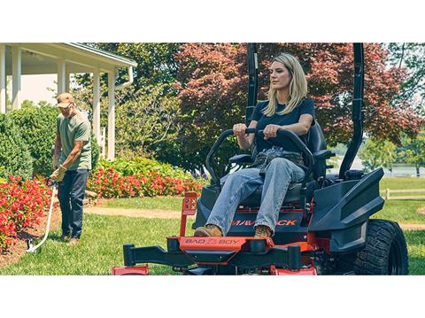 2025 Bad Boy Mowers Maverick 60 in. Kawasaki FS730 24 hp in Topeka, Kansas - Photo 12